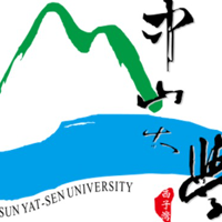 台湾中山大学校徽